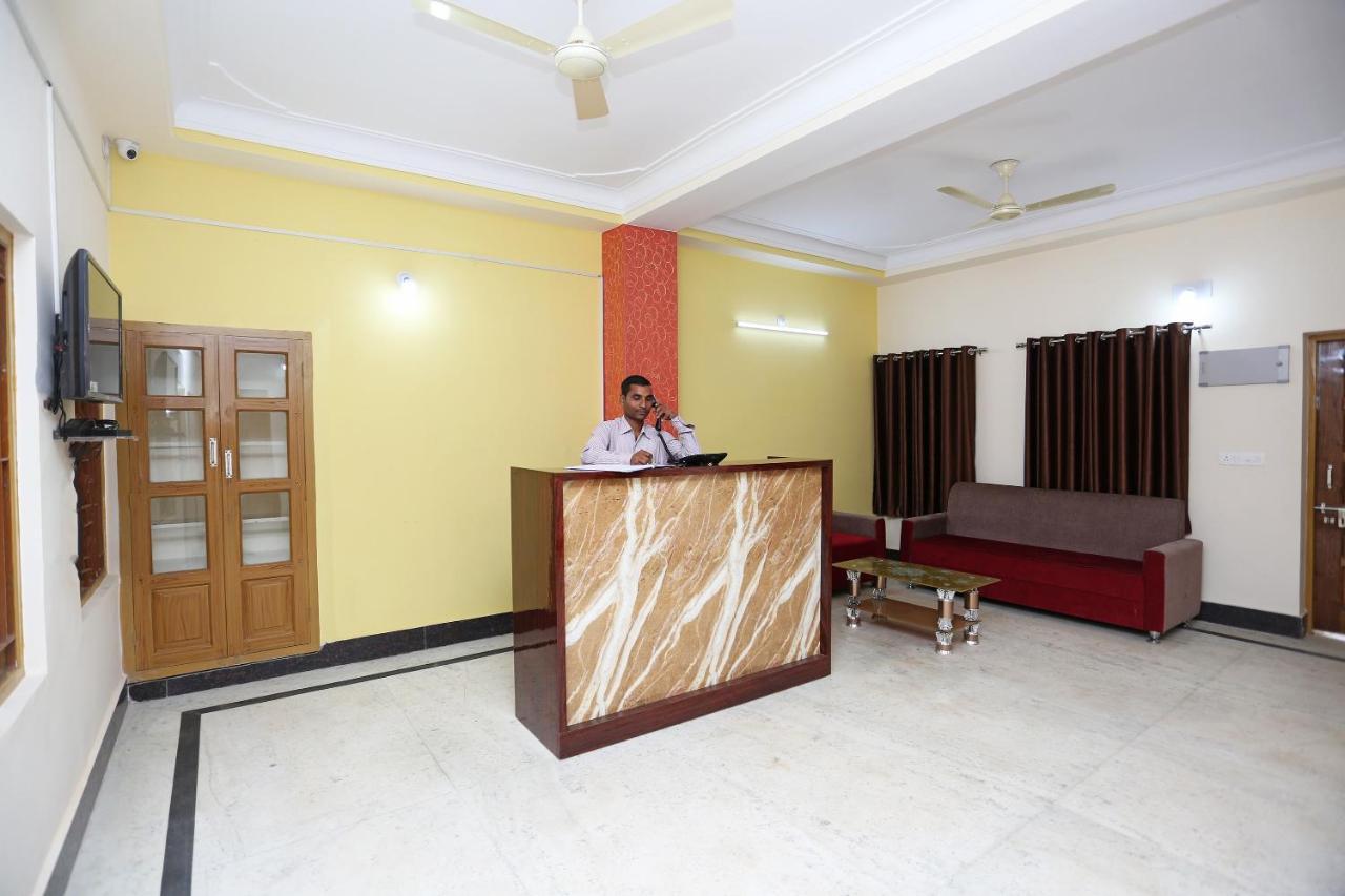 Hotel O Padma Resort Bhubaneswar Exterior photo