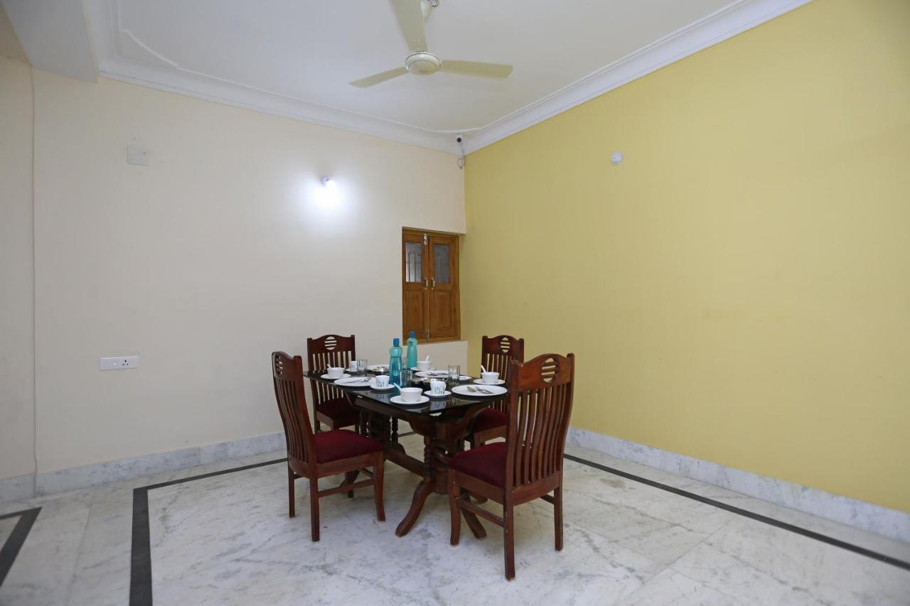 Hotel O Padma Resort Bhubaneswar Exterior photo