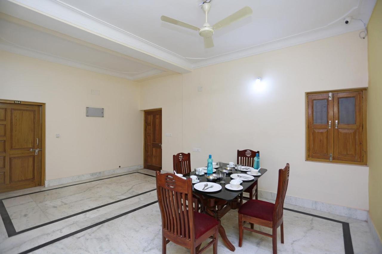 Hotel O Padma Resort Bhubaneswar Exterior photo